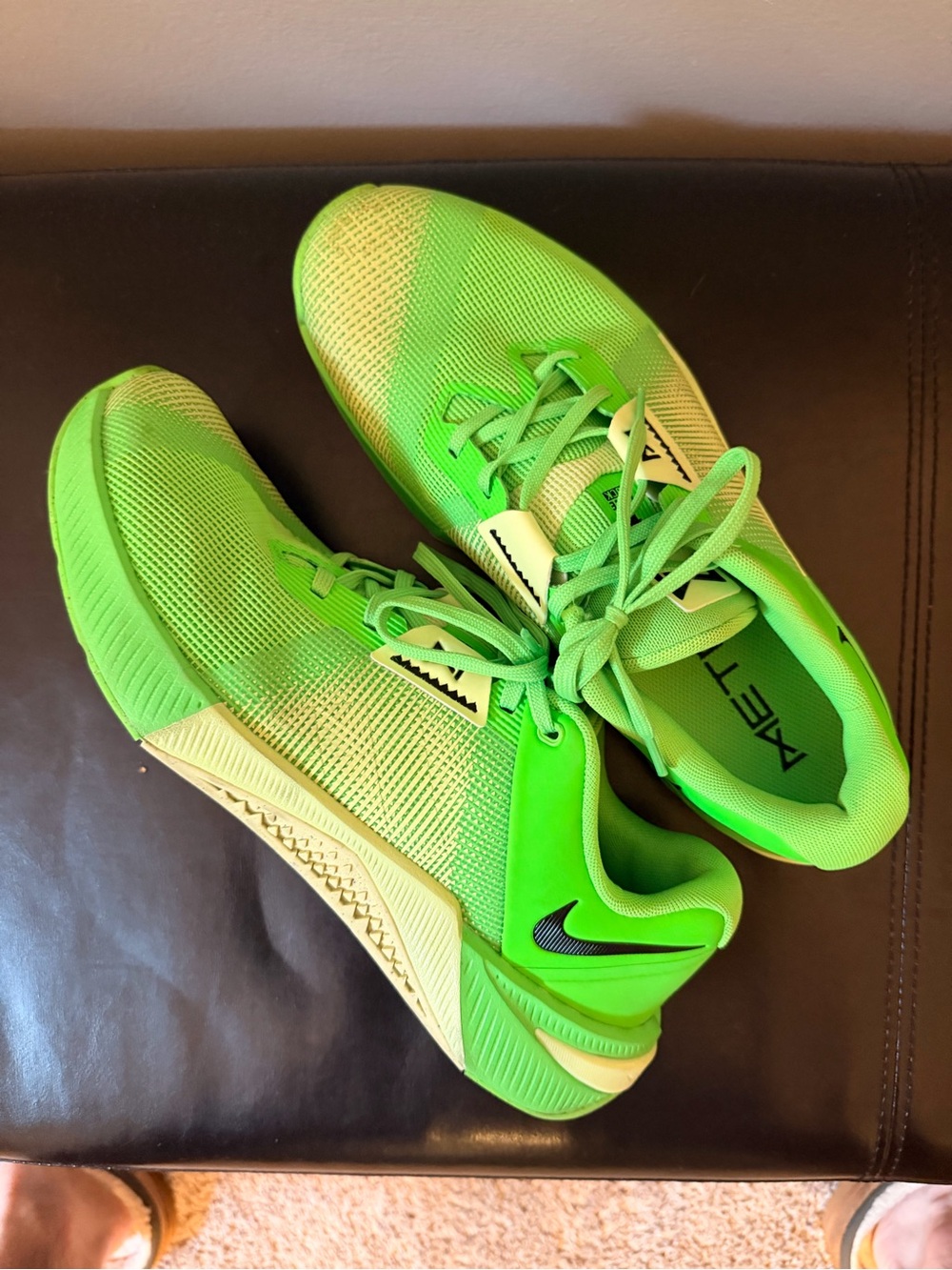 Nike Metcon 10 men’s size 10.5 EUC